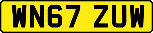 WN67ZUW