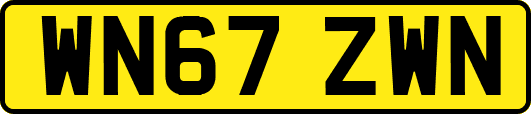 WN67ZWN