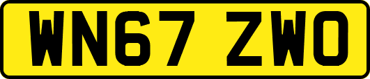 WN67ZWO