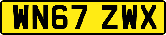 WN67ZWX