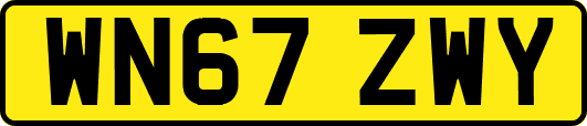 WN67ZWY