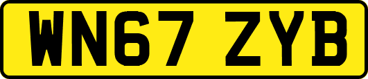 WN67ZYB