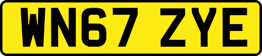 WN67ZYE