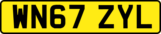 WN67ZYL