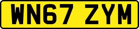 WN67ZYM