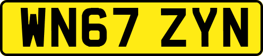 WN67ZYN