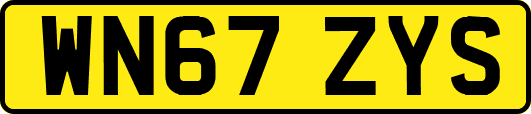 WN67ZYS