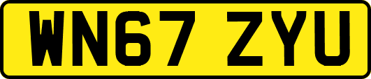 WN67ZYU