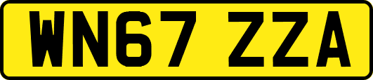 WN67ZZA