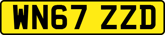 WN67ZZD