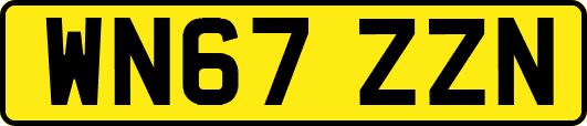 WN67ZZN