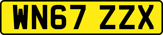 WN67ZZX