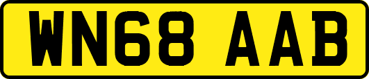 WN68AAB