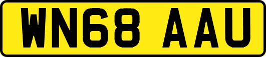 WN68AAU