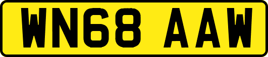 WN68AAW