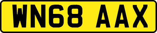 WN68AAX