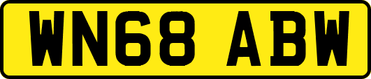 WN68ABW