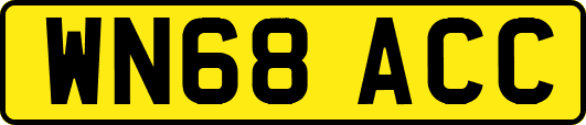 WN68ACC
