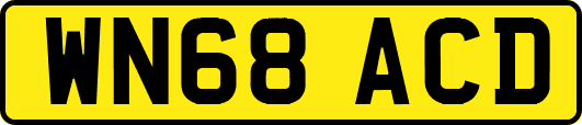 WN68ACD