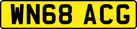 WN68ACG