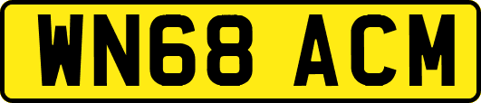 WN68ACM