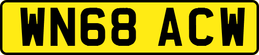 WN68ACW