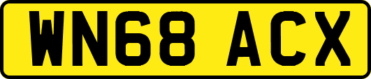 WN68ACX