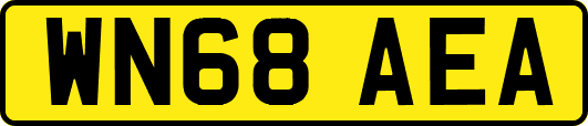 WN68AEA