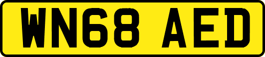 WN68AED