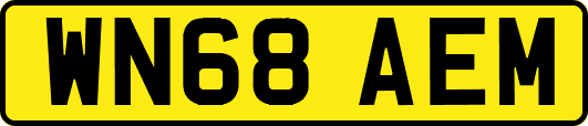 WN68AEM