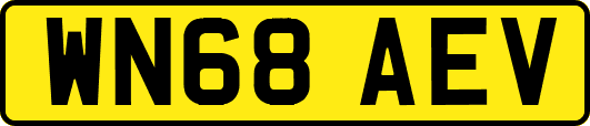 WN68AEV