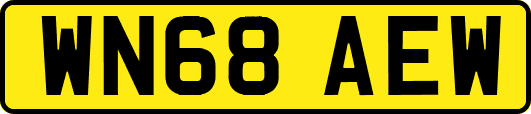 WN68AEW