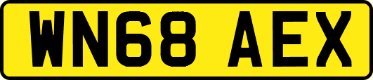 WN68AEX