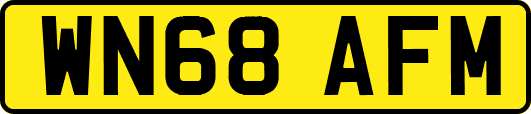 WN68AFM
