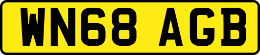 WN68AGB