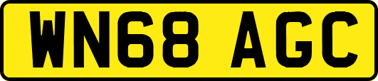 WN68AGC