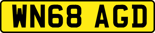 WN68AGD
