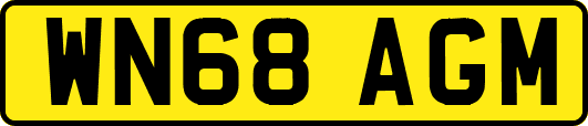 WN68AGM