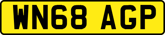 WN68AGP