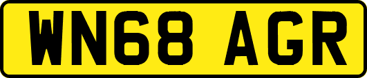 WN68AGR
