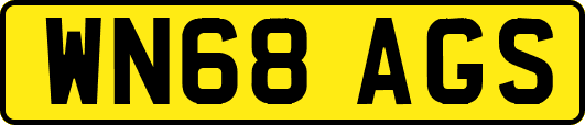 WN68AGS