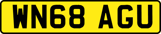 WN68AGU