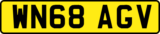 WN68AGV