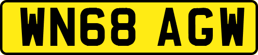 WN68AGW