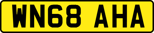WN68AHA