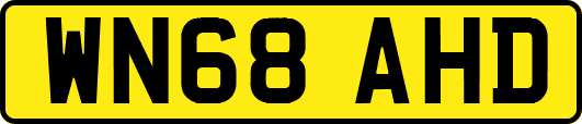WN68AHD