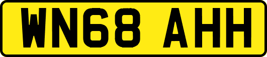 WN68AHH