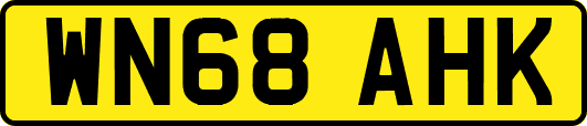 WN68AHK