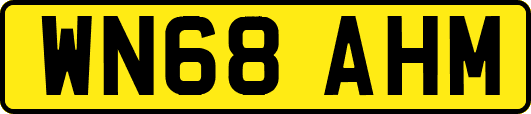 WN68AHM
