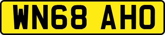 WN68AHO
